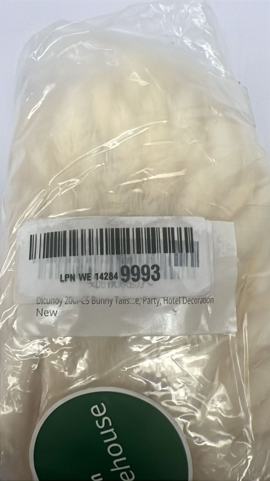 dicunoy bunny tails dried grass Bouquet for Wedding Boho Flowers Home