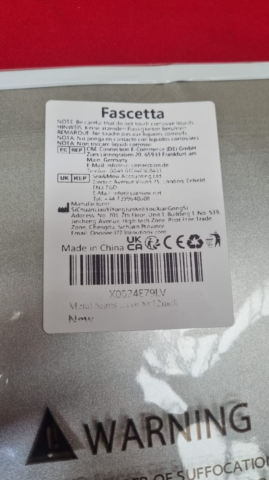 Cheers Metal Tin Sign, Bar Signs For Home Pub Man Cave Wall Decor To Good Times