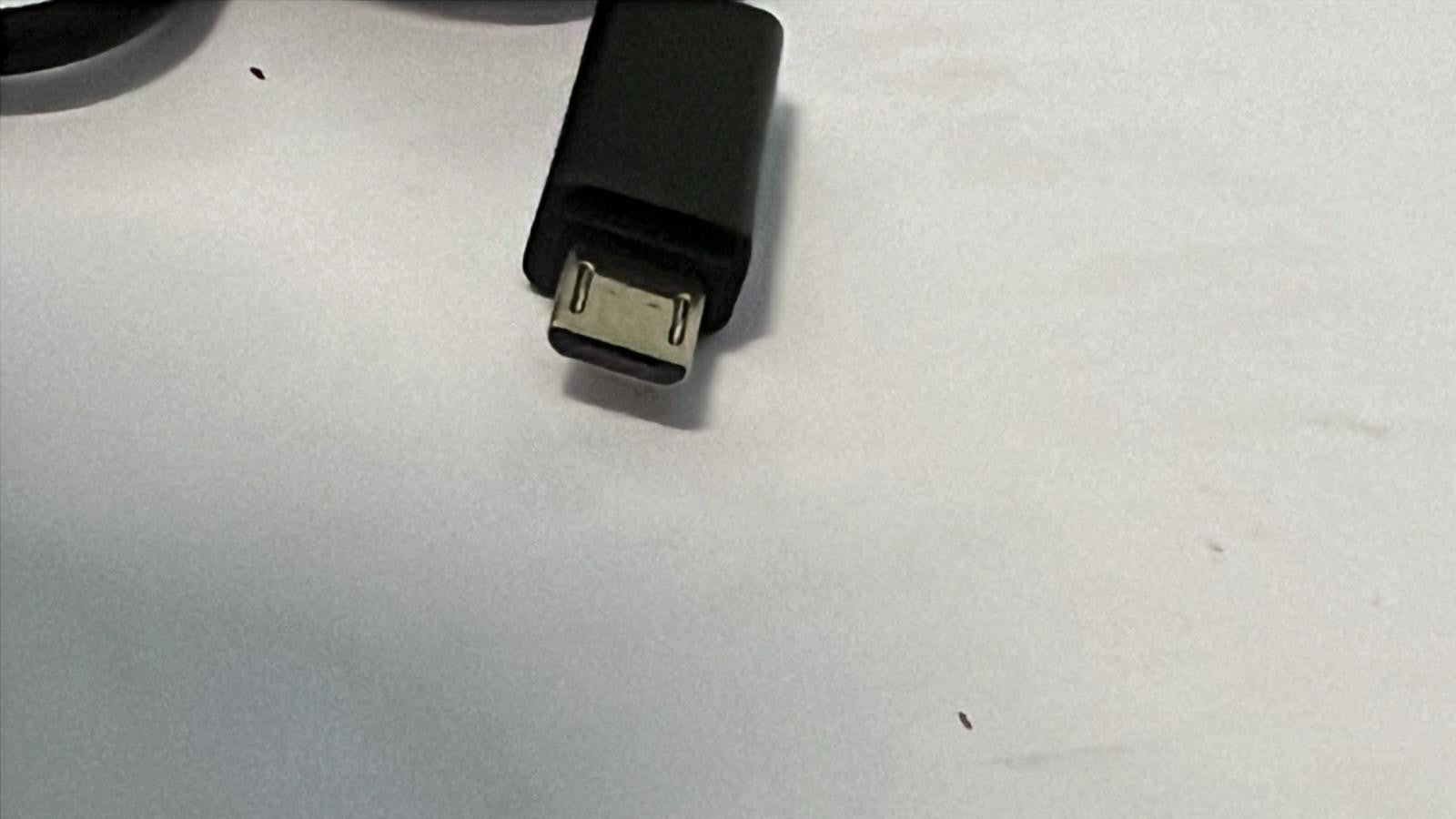 SPARKED Charger Cable Micro USB Charging Power Lead Cord