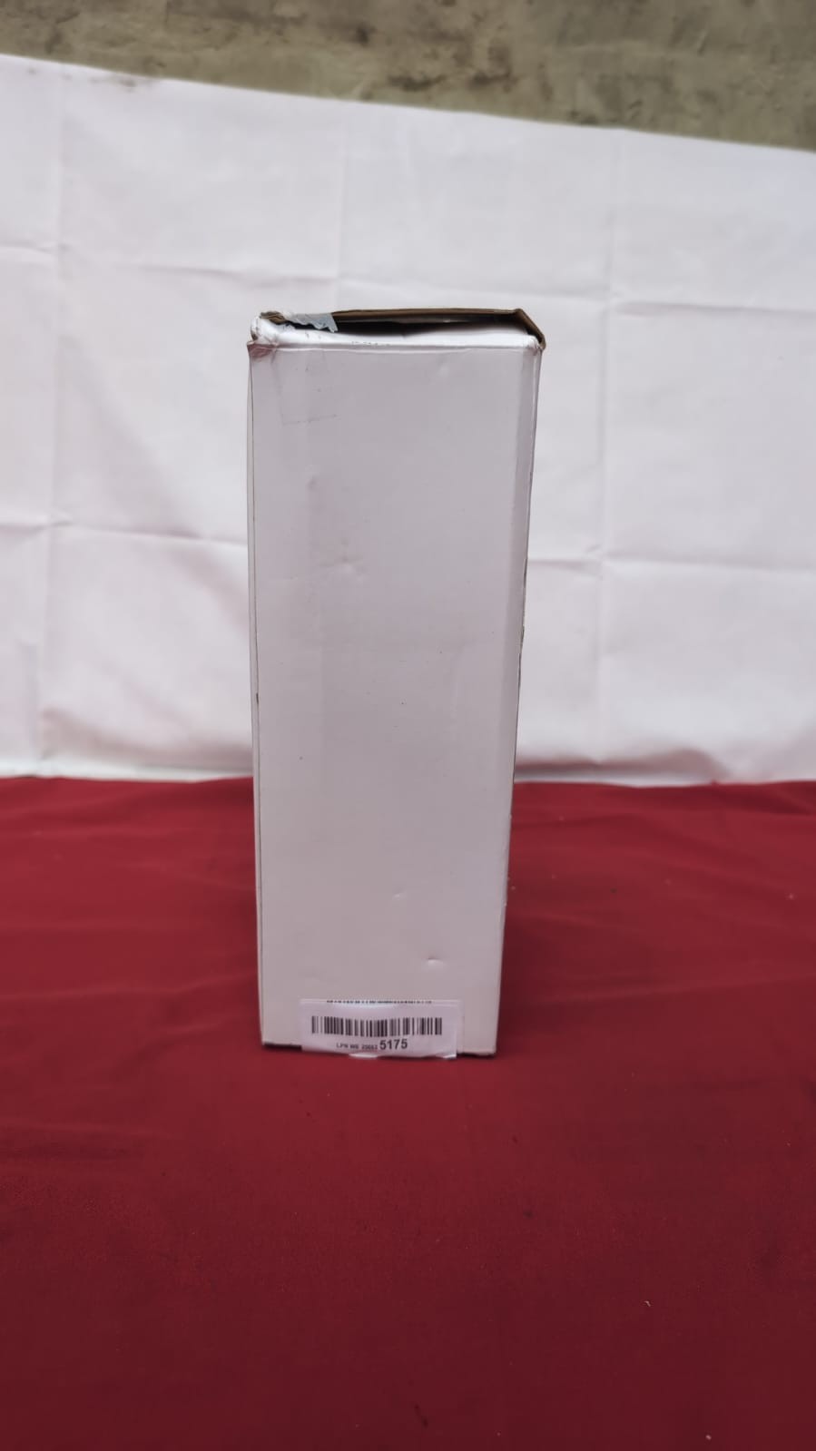 EATEX Shaker Set Bartender Kit - Bar Tool Set (BOX DAMAGED)