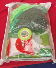 Dinosaur Balloons Party Decorations Themed Birthday Supplies