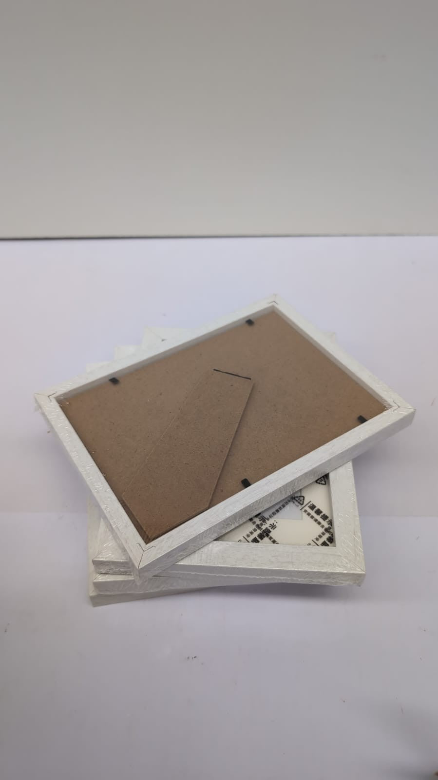 HomeDecor 4 pack 17x12cm frames