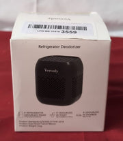 VERONLY Refrigerator Deodorizer-Fridge with New CH-CUT Decomposition Technique
