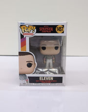 POP! TV: Stranger Things - Finale Eleven #1457 Bundled(box damaged)