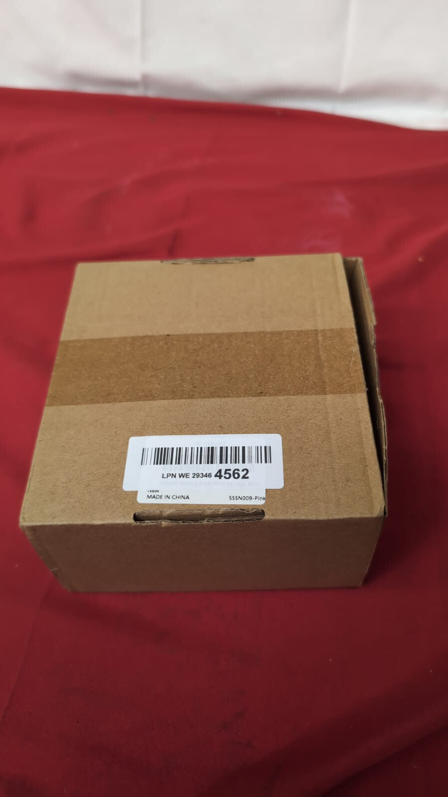 Branch Jewelry Rack With Rotatable Base and Storage Box Tree Tower Hanging