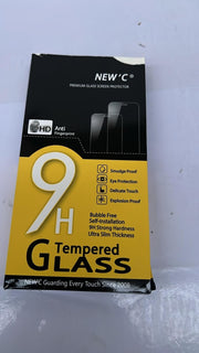 NEW'C 3 Pack  for iPhone 16 Pro Max Screen Protector 6.9 " (BOX DAMAGED)