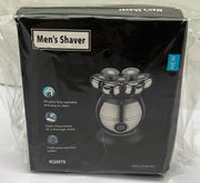 Head Shavers for Men, Electric Head Shaver for Bald Men (BOX DAMAGED)