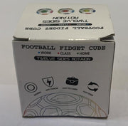Fidget Cube With 12 Sides - Original Figet Cube Adult Infinity Fidget Cube Toy