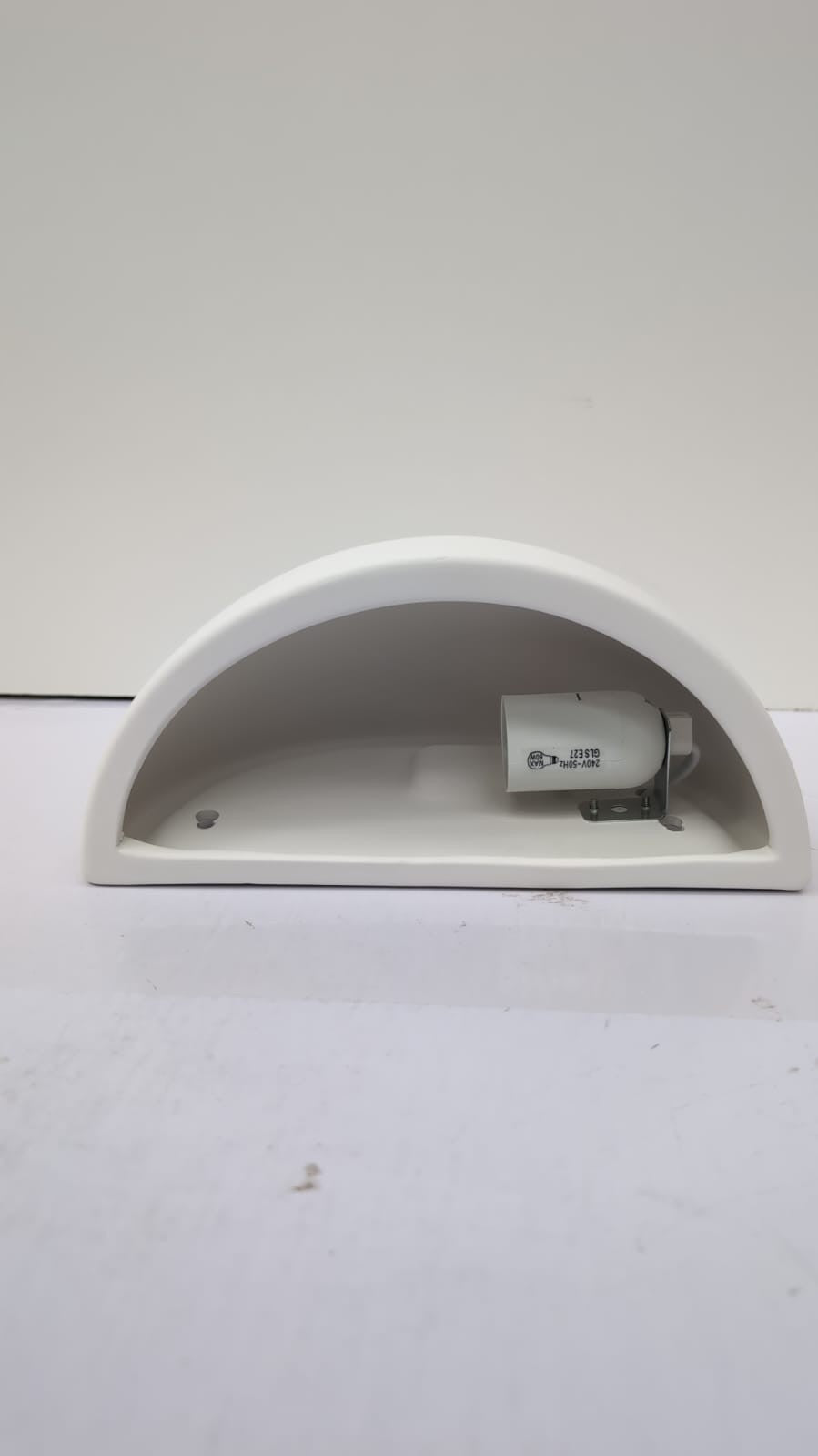 Ceramic Light Wall Washer 25W10 UG-WB-A (BOX DAMAGED)