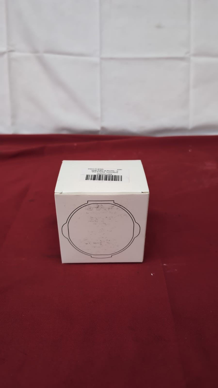 DIDATOOL Denture Cup, Denture Bath, Denture Cups for Soaking Dentures
