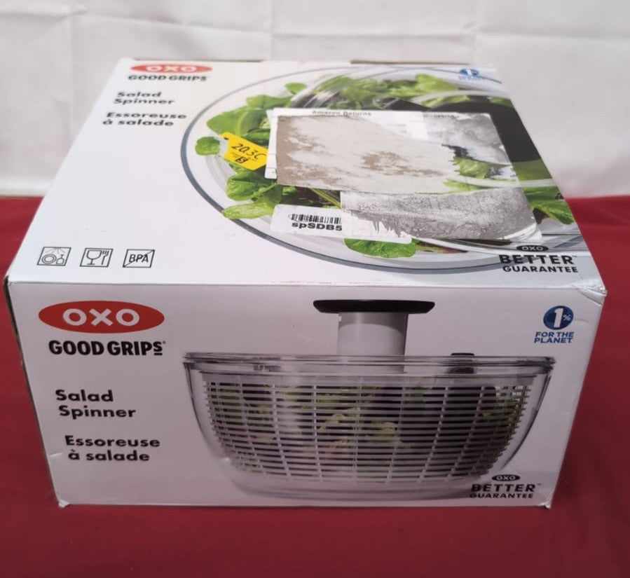 OXO Good Grips Salad Spinner