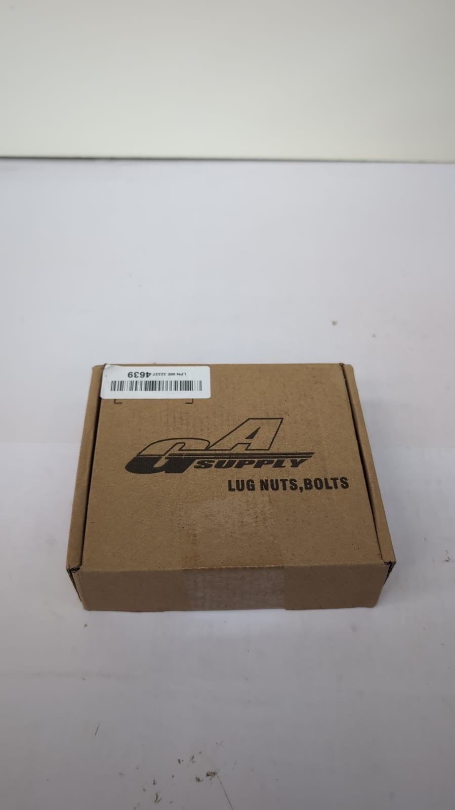 GAsupply 20pcs M12x1.5 Floating Washers 19 Hex,Lug Nuts,( one lug nut scuffed)