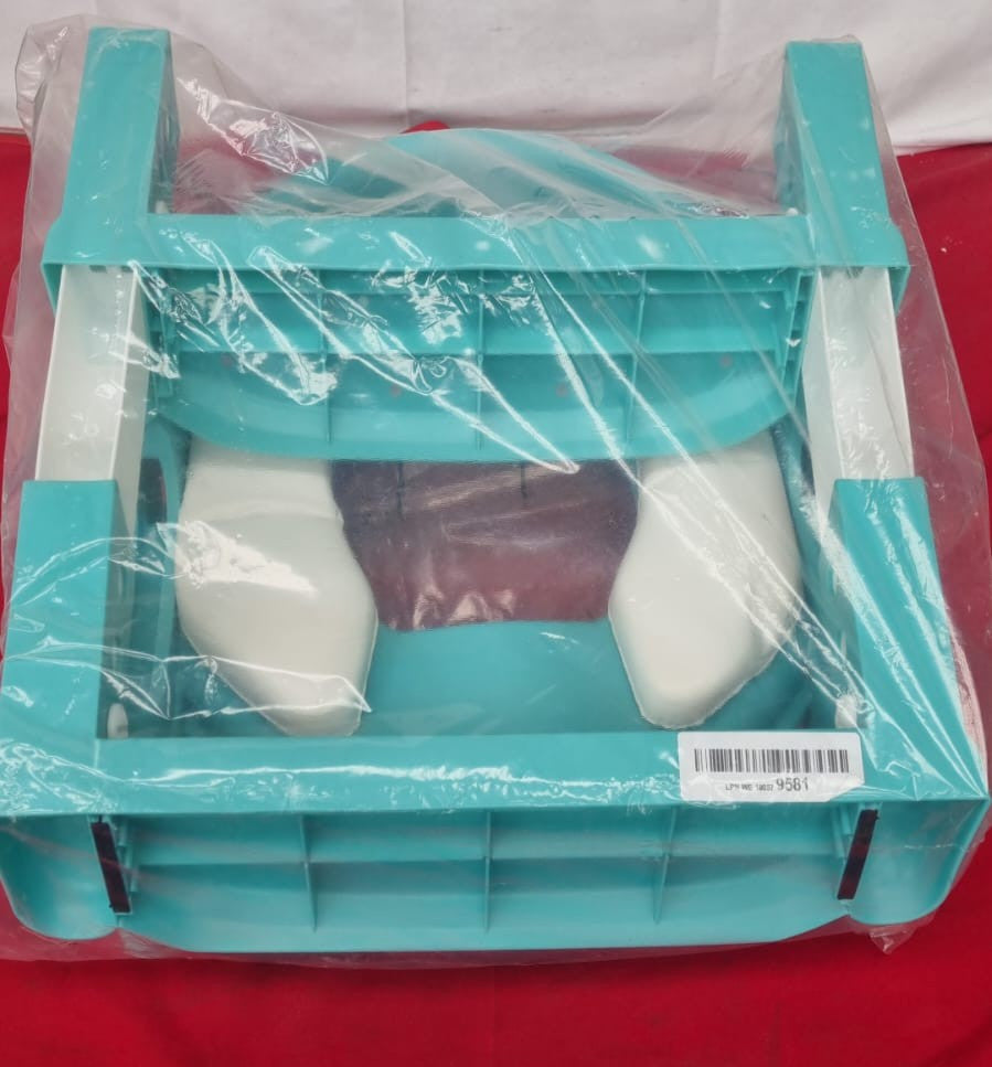 Adjustable Potty Ladder Seat for Toilet Training with Steps with  Handle