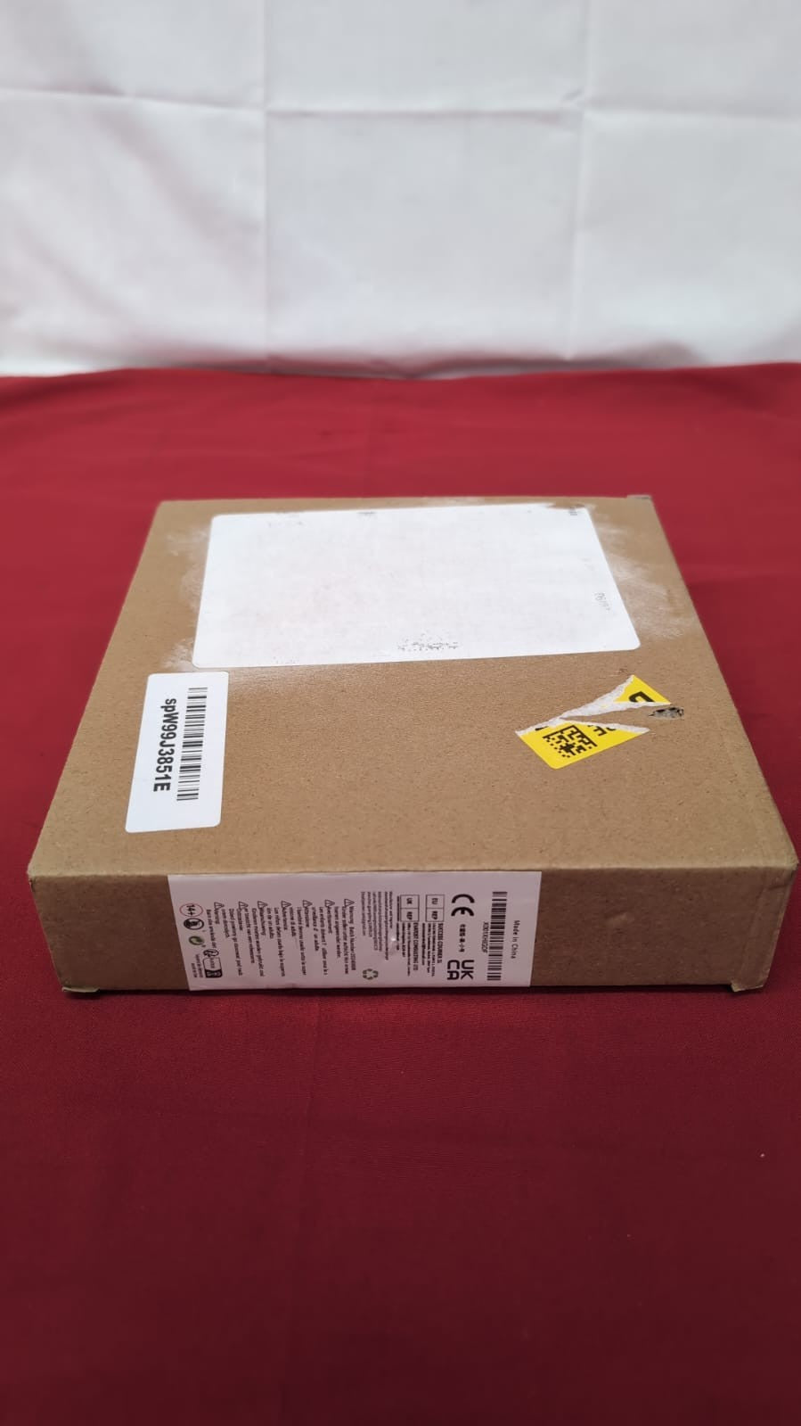 Adventure Archive Travel Memory Keepsake Life in a Box Frame