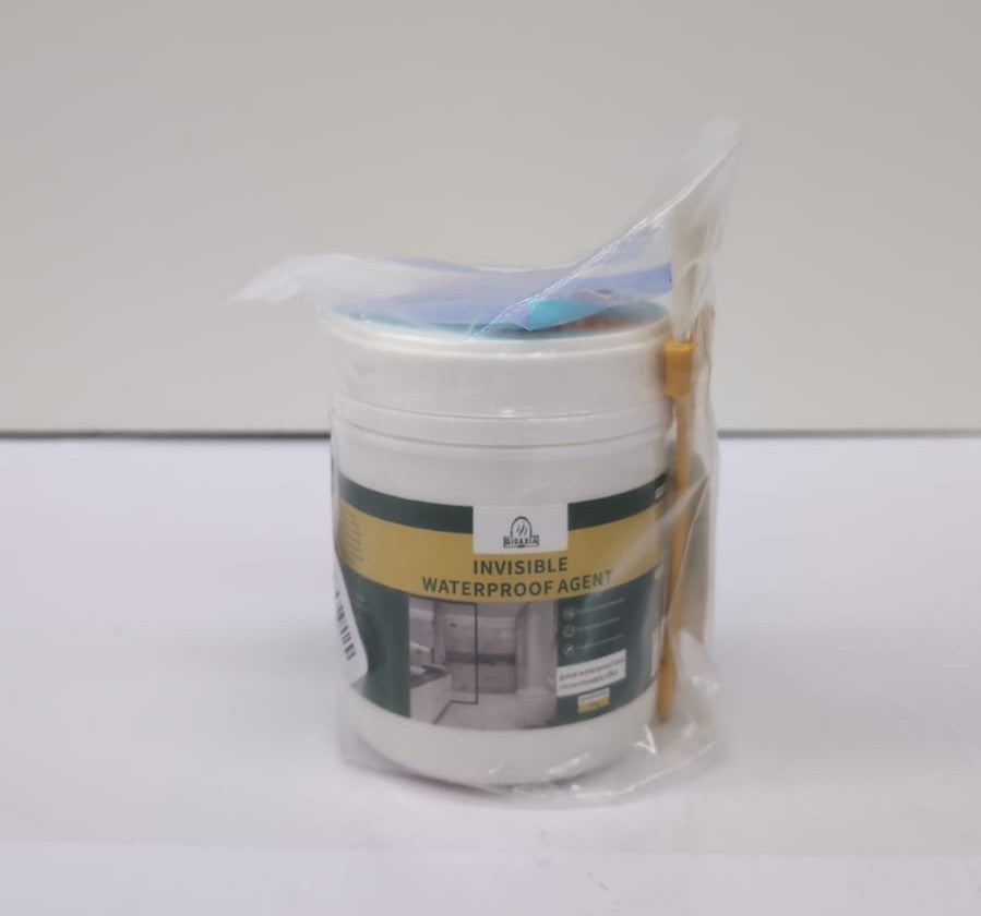 Invisible Waterproof Sealant 300g Transparent Repairing Leak Waterproof Adhesive