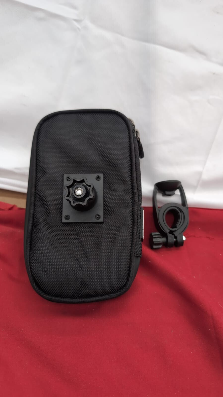 Bike Phone Holder Waterproof, Mount, Cycling Smartphone
