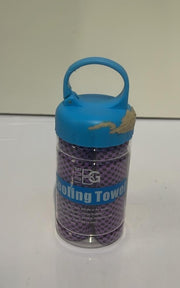 BOGI Cooling Towel, CoolingTowels for Neck Ice Towel Cooling Towel,
