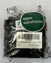 2 Pack CozyKit Silicone Kitchen Stove Counter Gap Cover Long & Wide Gap