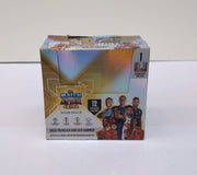 Topps Match Attax 24/25 Extra - Full Box - Contains 24 Packs (BOX DAMAGED)