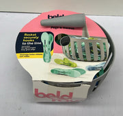 Beldray 27 Ultra Grip Pegs & Basket– Collapsible Peg Basket (Packaging Damaged)