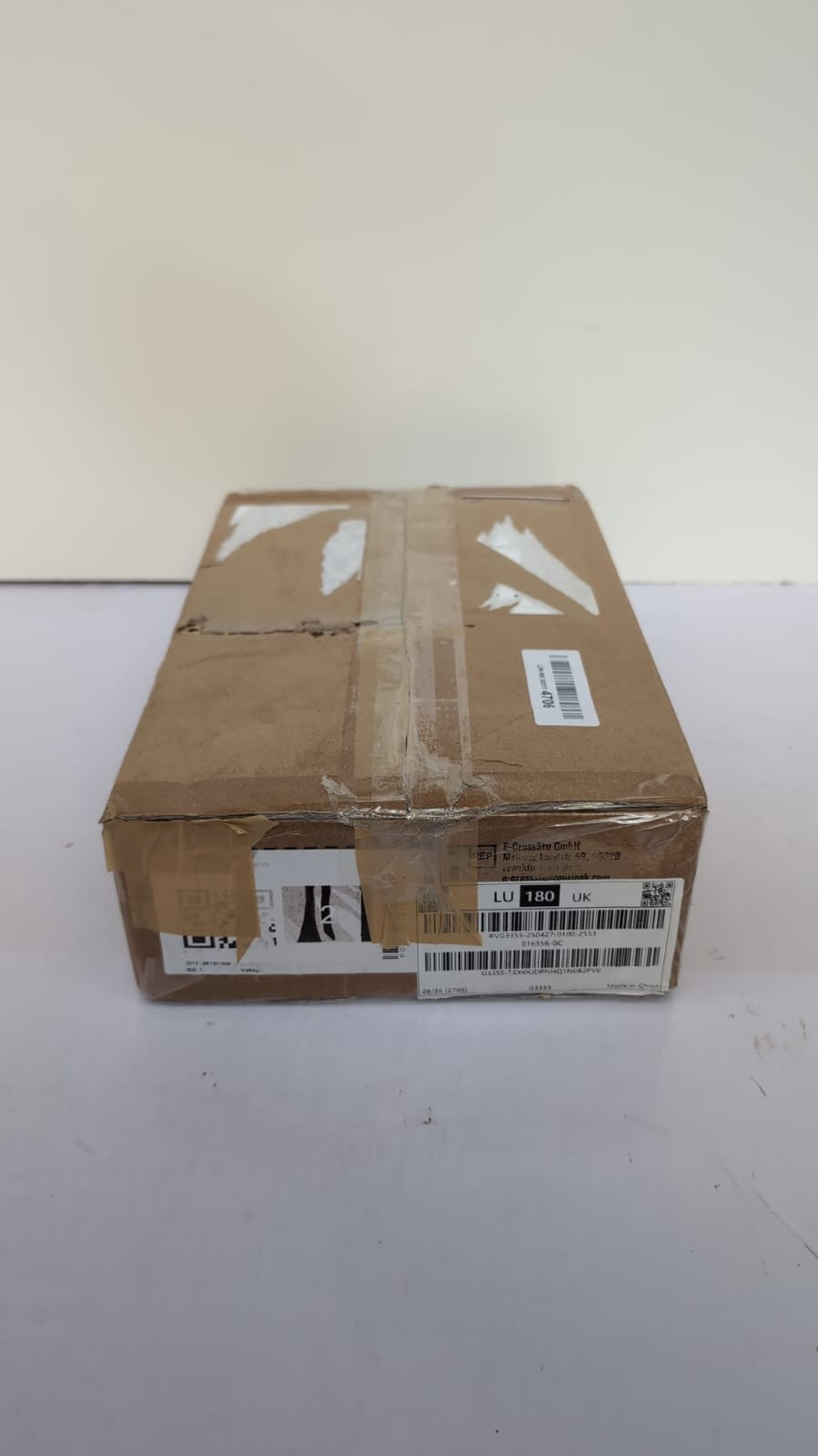 VEVORPocket Hole Jig Kit, Adjustable & Easy to Use  (USED)