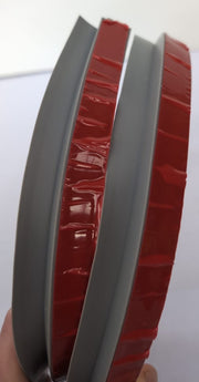 Self Adhesive Excluder for Bottom of Door (1M length, 35mm width)