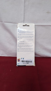 STAEDTLER 175 C12 Wood-Free Coloured Pencils - Box of 12 (packaging damaged)