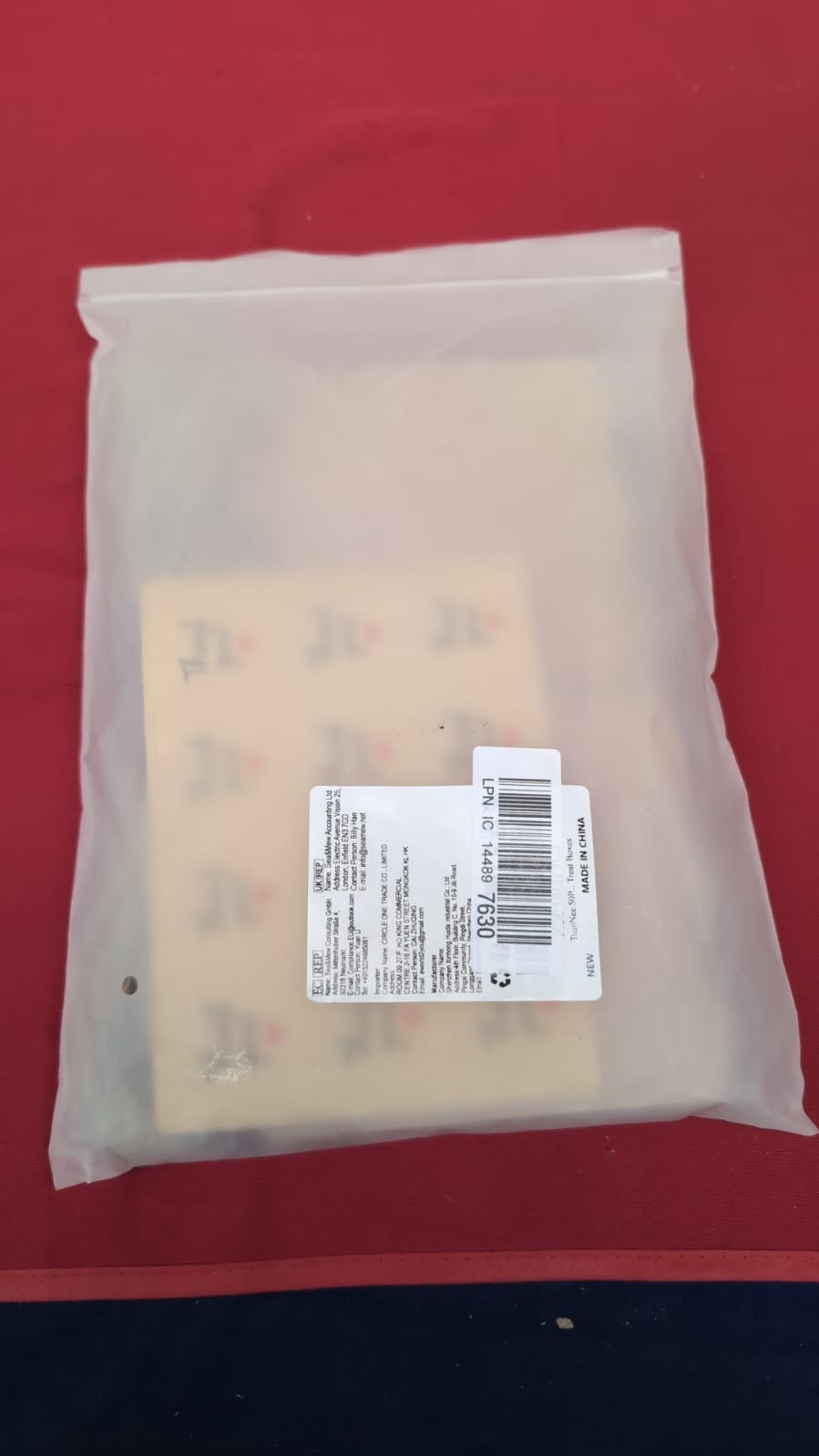 50PCS Kraft Paper Candy Box, Hexagon Sweet Wedding Favour Boxes, DIY Party Gift