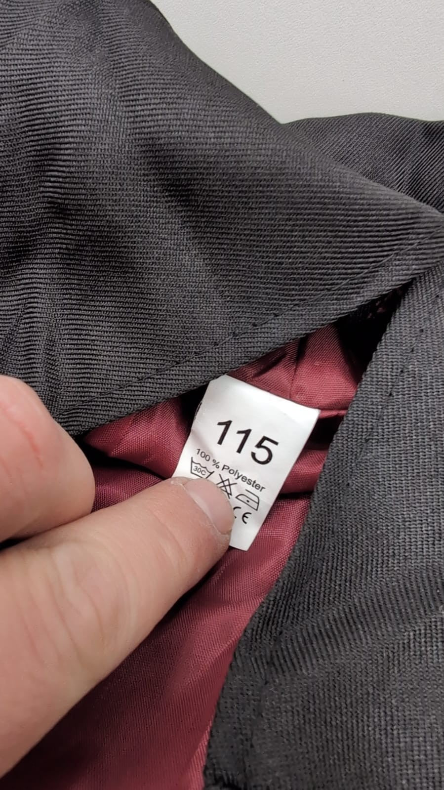 Wizard Costume Set for Kids, Wizard Fancy Dress Accessories Kit Harry Cosplay115