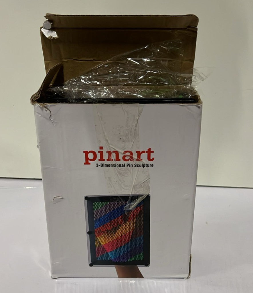 3D Sculpture Creative Desk Toy & Sensory Gadget for Kids & Adults