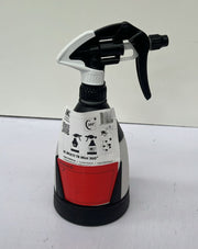 IK MULTI TR MINI 360 - Professional Trigger Sprayer 0.6L - 360º Rotation System