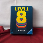 Ravensburger Level 8 -Master Version of The Popular Card 2-6 (packaging damaged)