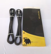 ALLEASA USB C to HDMI 6 Feet Cable 4K, Anti-Interference Aluminum,2pack