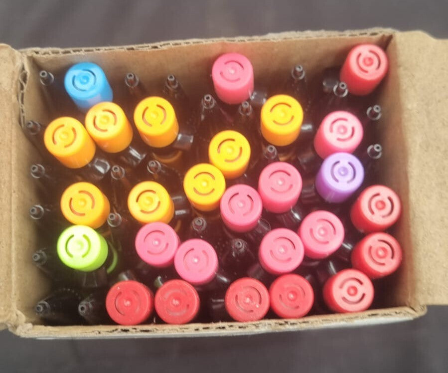 Journaling Crafting pack 48 ballpen Fine Point