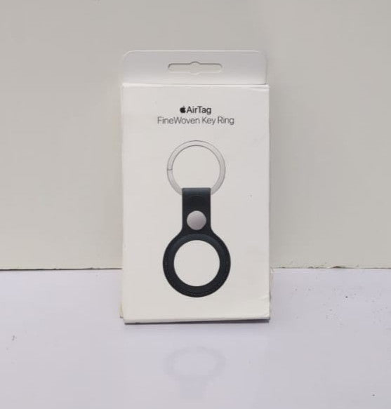 Apple AirTag FineWoven Key Ring (PACKAGING OPENED)