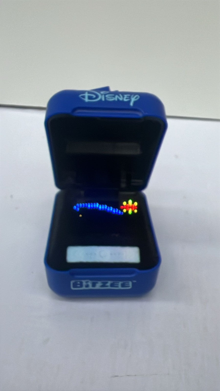 Bitzee Disney Interactive Toy with 30 Characters Inside (NO BOX)