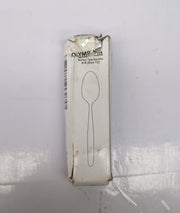 Olympia Kelso Teaspoon Pack of 12 (PACKAGING DAMAGED)