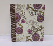 Photo Albums Magnetic Self-Stick (Page size is approx. 265mm x 165mm)