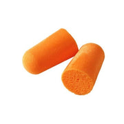 3M 1100 Earplugs from We Want Your Ears, Soft Foam Ear Plugs, 35dB SNR Earplugs