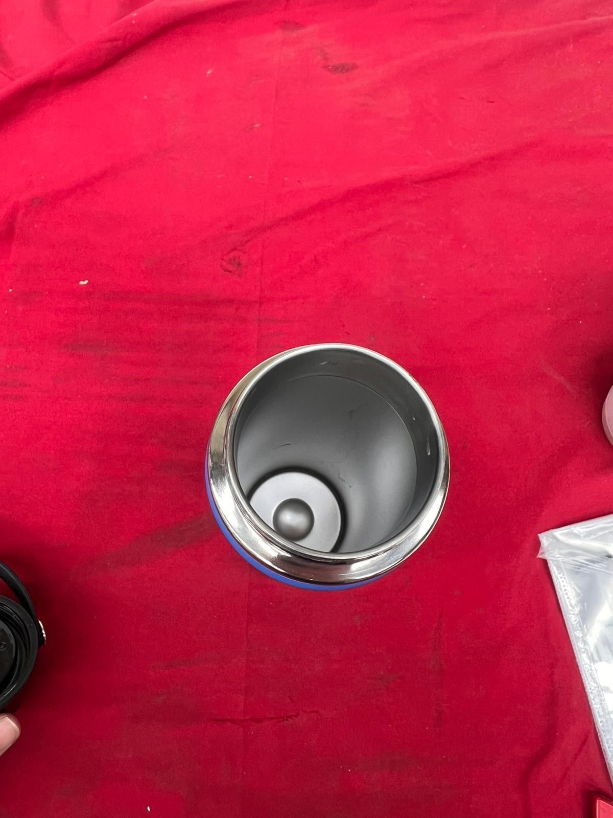 Hydro Flask - Water Bottle 709 ml (24 oz) - Vacuum Insulated Stainless Steel