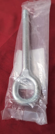 Towing Eye Hook 51798113 Powerful Loading Capacity Sturdy Tow