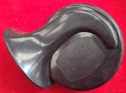 12V Snail Horn, Universal Extra Loud Motorcycle (box damaged)