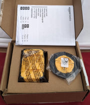 Amazon Basics 360 Degree Rotating Non-Adjustable Laser Class (box damaged)