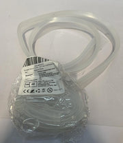 Hysagtek Door Seal Strip Soft Rubber Curved Shower Screen Seal