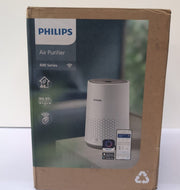 Philips Air Purifier Smart 600i Series  Cleans rooms up to 44 m² (Box Damaged)