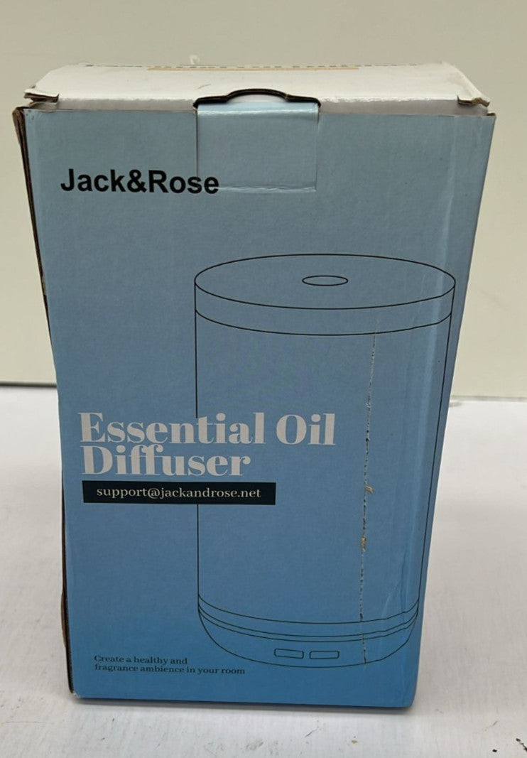 Diffusers for Essential Oils for Large Room