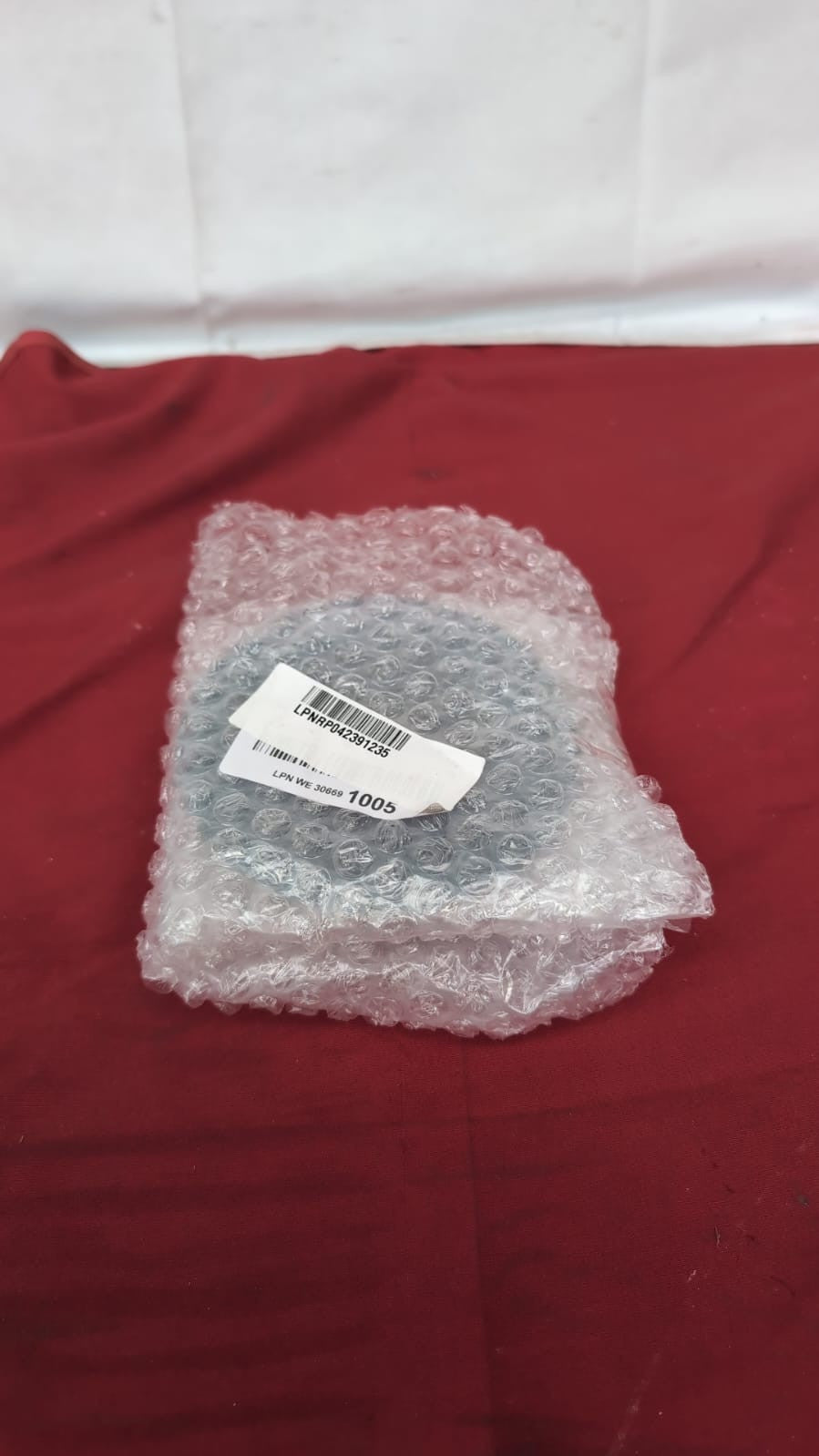 Bosch 2608607352 115 mm Flap Disc