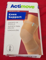 Actimove® ARTHRITIS CARE Knee Support - Light Compression and Therapeutic