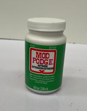 Mod Podge, Water-based Sealer, Glue and Finish, Indoor and Outdoor Safe Formula