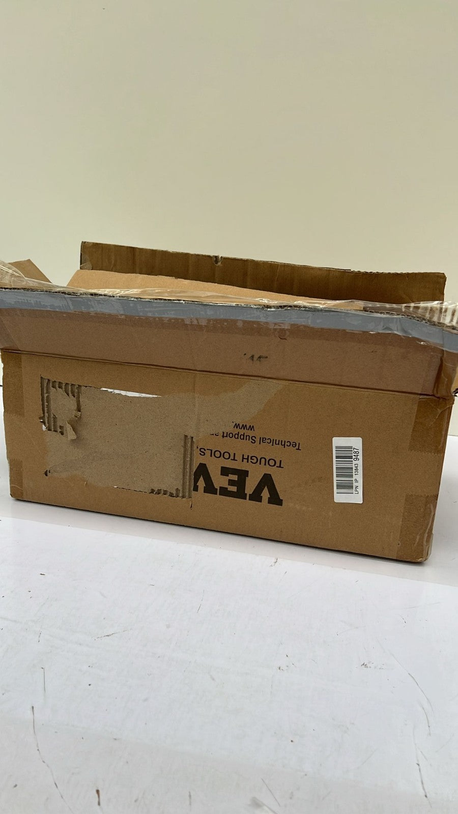 Goodhome seamless Seam Setter, 2 Packs Granite Seam Setter